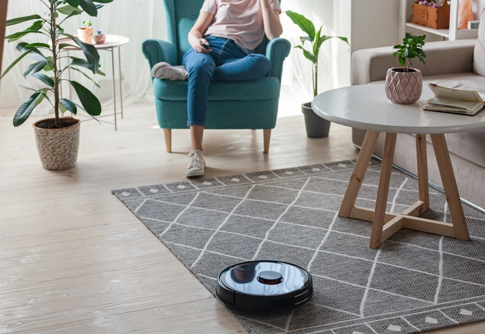 what is the best self cleaning robot vacuum